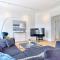 Ferienwohnung Fürst Malte Loft I Design & Pool Putbus