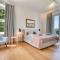 Ferienwohnung Fürst Malte Loft I Design & Pool Putbus