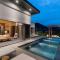 Park Hyatt Sanya Sunny Bay Resort