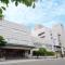 Hanabishi Hotel