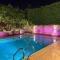 Standalone Villa in New Cairo, Private swimming pool and modern furniture - القاهرة