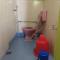 Home Stay Apartment NEAR Kamatchi Amman Temple 1 minute walk BUT NO CAR PARKING