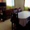 CHALET DE VACACIONES i