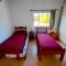 CHALET DE VACACIONES i