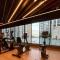 Isdian Suite Shah Alam - Huge Corner Lot Condo 3R2B 2 Covered Parking 50inch SmartTV Youtube with WiFi - Shah Alam
