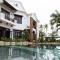 Hoi An Golden Rice Villa
