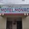 Foto: Motel Monaco 4/20