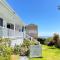 Brilliant Oceanview Holiday House Mountain High