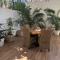 Private Room in a Boho House N1