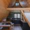 Cozy Glamping Cabin With Pool, Perfect For Couples & Families