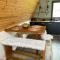 Cozy Glamping Cabin With Pool, Perfect For Couples & Families