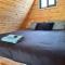Cozy Glamping Cabin With Pool, Perfect For Couples & Families