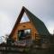 Cozy Glamping Cabin With Pool, Perfect For Couples & Families