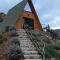 Cozy Glamping Cabin With Pool, Perfect For Couples & Families