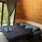 Cozy Glamping Cabin With Pool, Perfect For Couples & Families