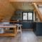 Cozy Glamping Cabin With Pool, Perfect For Couples & Families