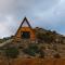 Cozy Glamping Cabin With Pool, Perfect For Couples & Families