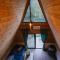 Cozy Glamping Cabin With Pool, Perfect For Couples & Families