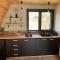 Cozy Glamping Cabin With Pool, Perfect For Couples & Families
