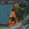 Cozy Glamping Cabin With Pool, Perfect For Couples & Families