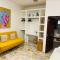 Private Room in a Boho House N1