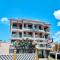 Muju Hotel - Mbarara