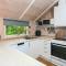 6 person holiday home in Ansager-By Traum