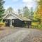 Holiday home Ansager XLI