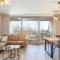 Apartment on the 2nd floor for family - 米德尔克尔克