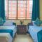 DMZ Hostel