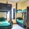 DMZ Hostel