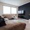 bold & black - balcony - Netflix - Wifi - 5 Person - Bochum