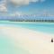 LUX* South Ari Atoll Resort & Villas - 马米基里