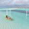 LUX* South Ari Atoll Resort & Villas - 马米基里