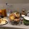Le Scalette Al Vaticano B&B