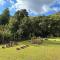 Cozy Glamping Cabin With Pool, Perfect For Couples & Families