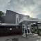 Hotel Route-Inn Dai-ichi Nagano