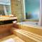 Abhayagiri - Sumberwatu Heritage Resort