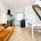 Lovely ! Duplex de standing neuf 250m des plages
