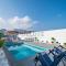 Unbeatable Rate for 4BR with Scenic Mountain Views by Deluxe Holiday Homes - 富查伊拉
