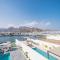 Unbeatable Rate for 4BR with Scenic Mountain Views by Deluxe Holiday Homes - 富查伊拉