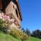 Hennleiten Hütte