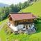 Hennleiten Hütte
