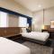 Four Points Flex by Sheraton Osaka Umeda