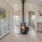 Holiday Home With Sauna, Hot Tub And Sea View