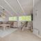 Holiday Home With Sauna, Hot Tub And Sea View