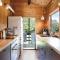 Classic Danish Summerhouse Close To Ocean, Beach And Forest - Liseleje