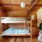Classic Danish Summerhouse Close To Ocean, Beach And Forest