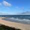 Classic Danish Summerhouse Close To Ocean, Beach And Forest