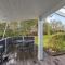 Close To The Beach And Forest And Ebeltoft